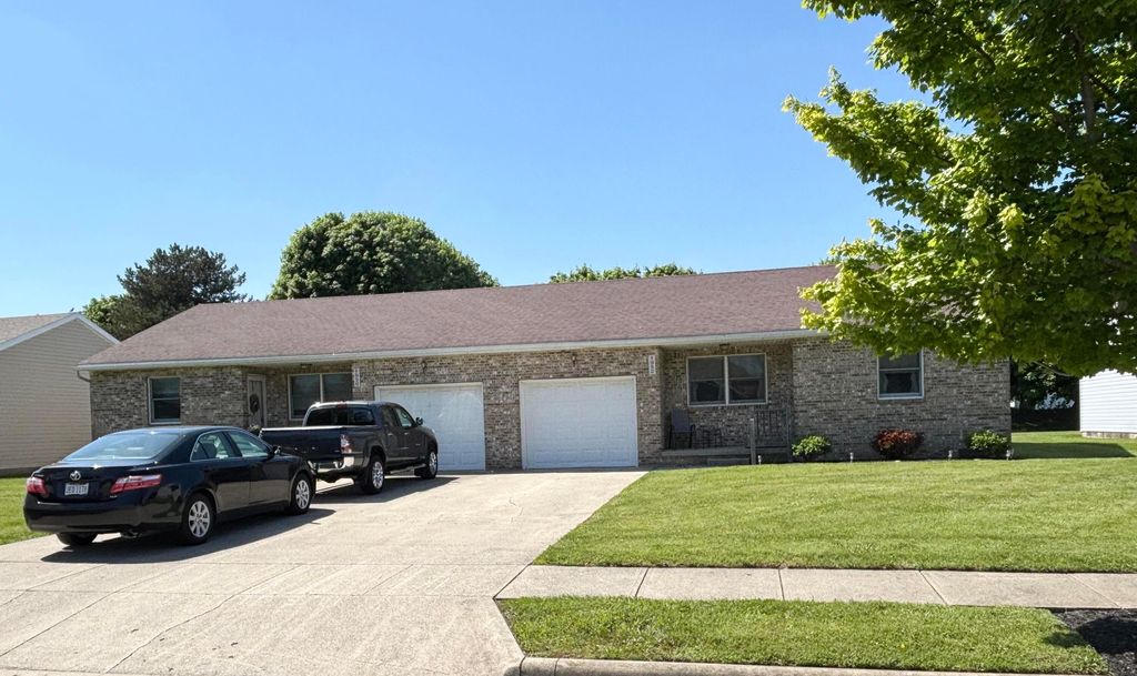 Real estate listing image