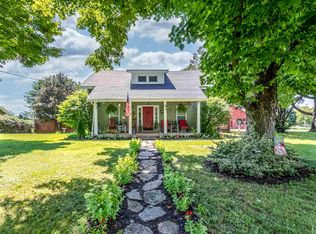 1645 Eads Rd, Verona, KY 41092