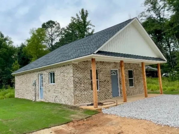 7720 Van Buren Rd, Fulton, MS 38843