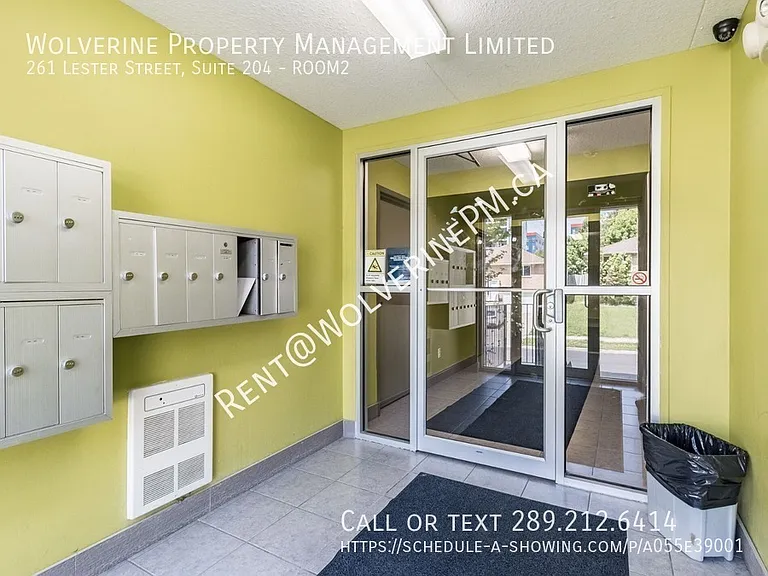 261 Lester St #204 — Photo 23