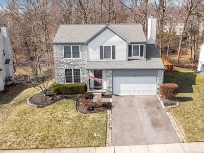 433 Barrington Rdg, Pataskala, OH, 43062