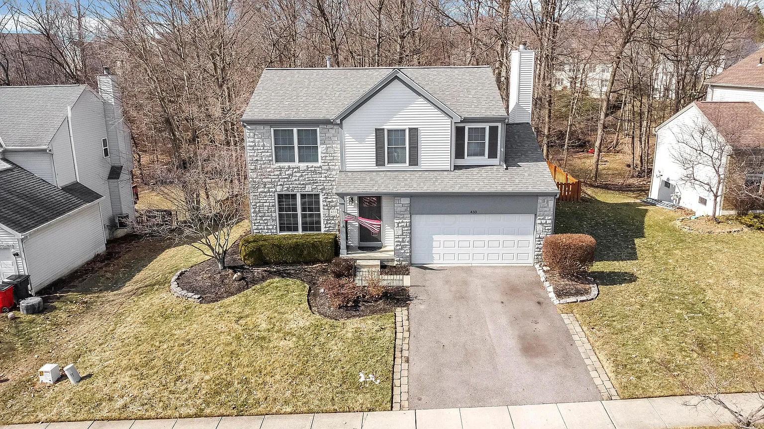 433 Barrington Rdg photo 1