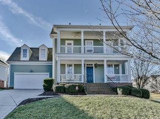 702 Richland Dr, Huntersville, NC 28078