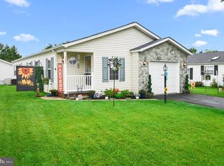 345 Countryside Cir, New Hope, PA 18938