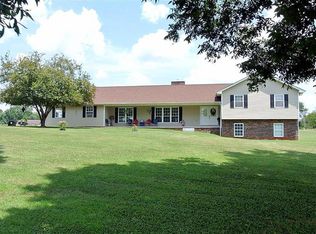 3956 Freels Rd, Friendsville, TN 37737