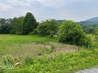 Lots 8 & 8a Pauls Mdw, Hayesville, NC 28904