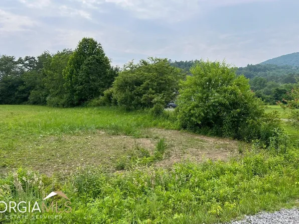 Lots 8 & 8a Pauls Mdw, Hayesville, NC 28904