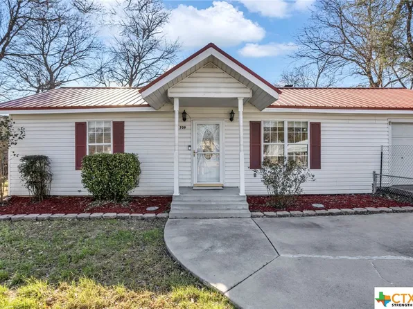 709 E 7th Ave, Belton, TX 76513