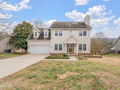 708 Marlin Ln, Clinton, TN, 37716