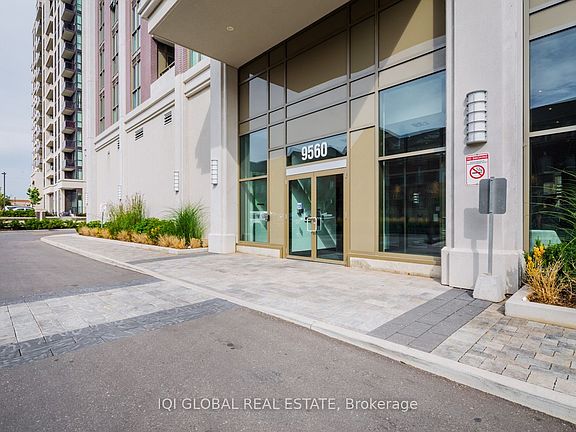 3rd image of 9560 Markham Rd #1808
