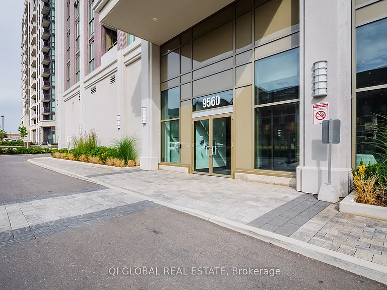 9560 Markham Rd #1808 — Photo 3