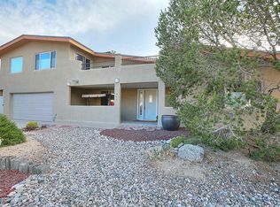 1805 Valdez Dr NE, Albuquerque, NM 87112
