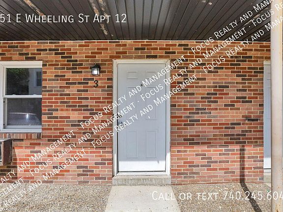 3rd image of 851 E Wheeling St APT 12