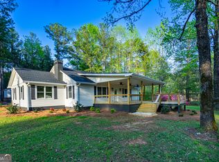 2265 Mobley Bridge Rd, Hogansville, GA 30230
