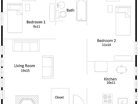 5th image of this home
