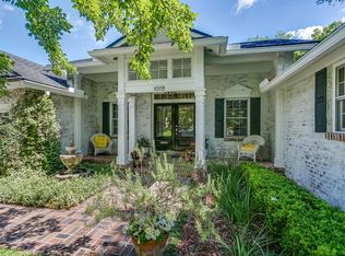 1009 Brookwood Rd, Jacksonville, FL 32207