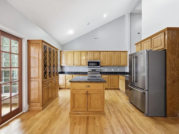 68 Cascade Ln, Ringgold, GA 30736