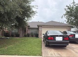 2210 Laurel Oak Dr, Missouri City, TX 77489