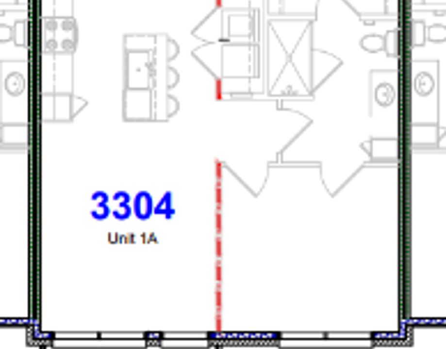 2nd image of 860 Humphrey Way #3304