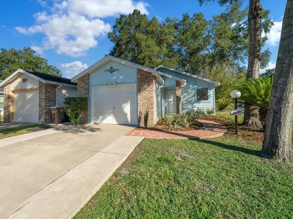 3931 NE 22nd St, Ocala, FL 34470