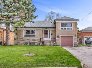 249 Park Home Ave, Toronto, ON M2R 1A1