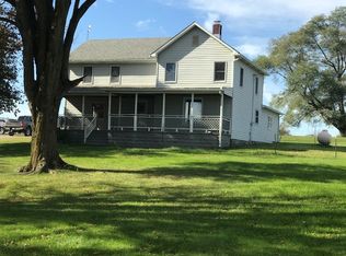 2575 S 850 E, Angola, IN 46703