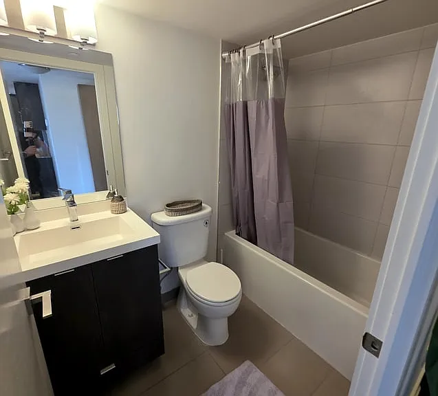 89 McGill St #1111B — Photo 8