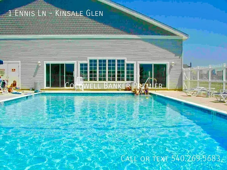 1 Ennis Ln #KINSALE GLEN — Photo 14