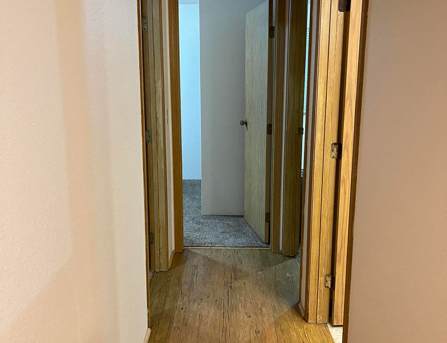 3 bed, 1.0 bath, 890 sqft, $1,650 — Photo 2