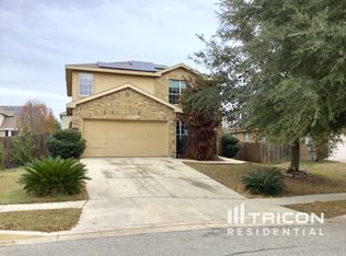 109 Eagle Flight, Cibolo, TX 78108