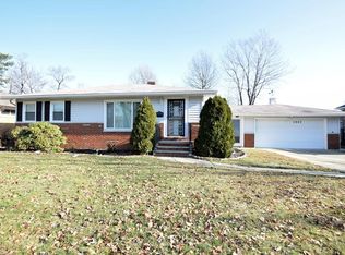 5993 Westminster Dr, Parma, OH