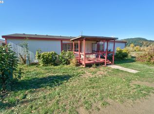 12400 SW Gopher Valley Rd, Sheridan, OR 97378