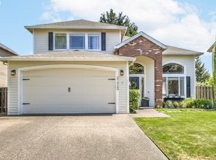 21920 SW 106th Ave, Tualatin, OR 97062