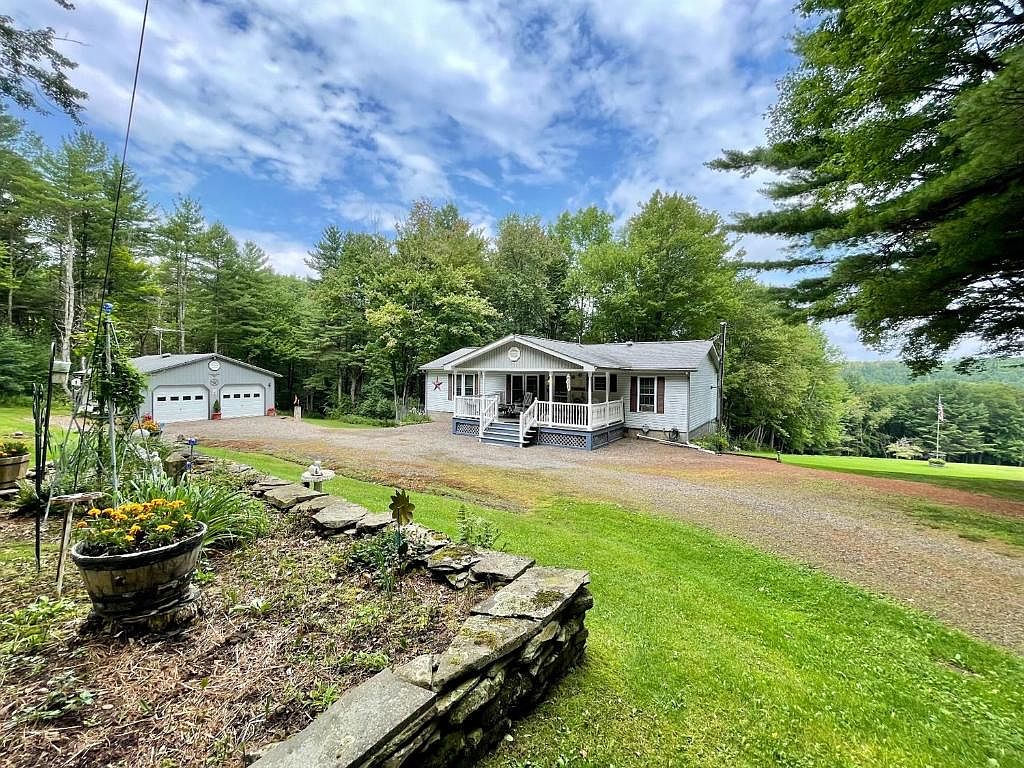 1569 County Highway 4, Otego, NY 13825 Zillow