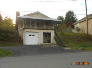 442 Dowdentown Rd, Pottsville, PA 17901