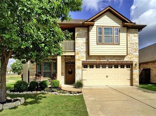 9420 Bentley Garner Ln, Austin, TX 78748