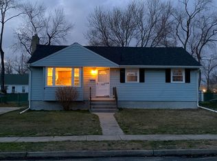 205 E Monroe Ave, Magnolia, NJ 08049