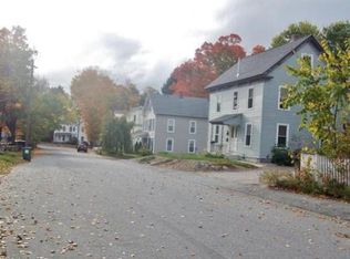 9 Irving St, Spencer, MA 01562