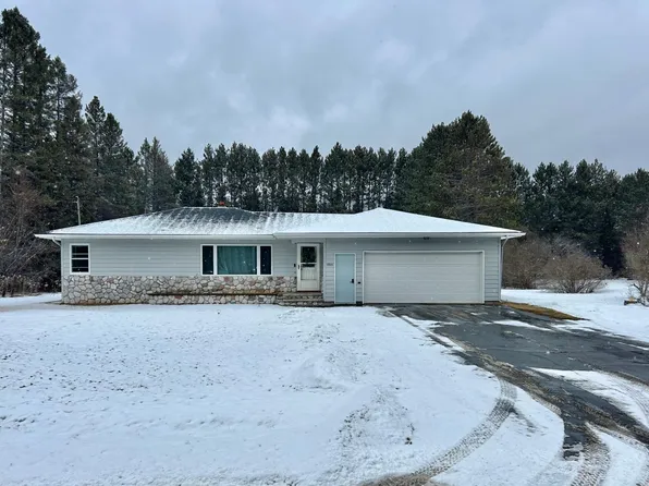 8868 Bailey Ave, Argonne, WI 54511