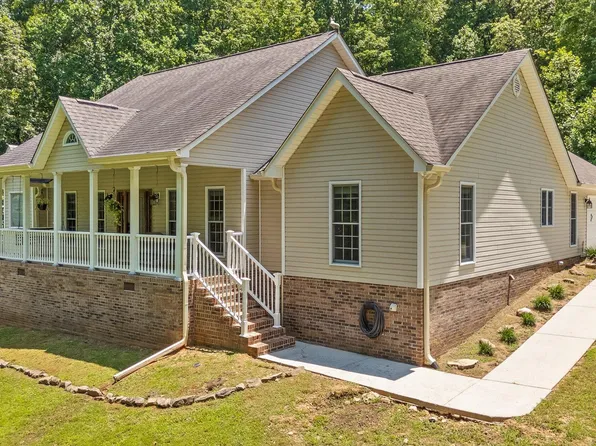 215 Virgil Thomas Dr, Kimball, TN 37347