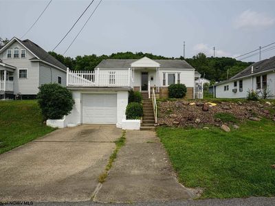 8347 Southern Ave, Stonewood, WV, 26301