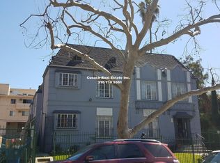 414 S Kenmore Ave, Los Angeles, CA 90020