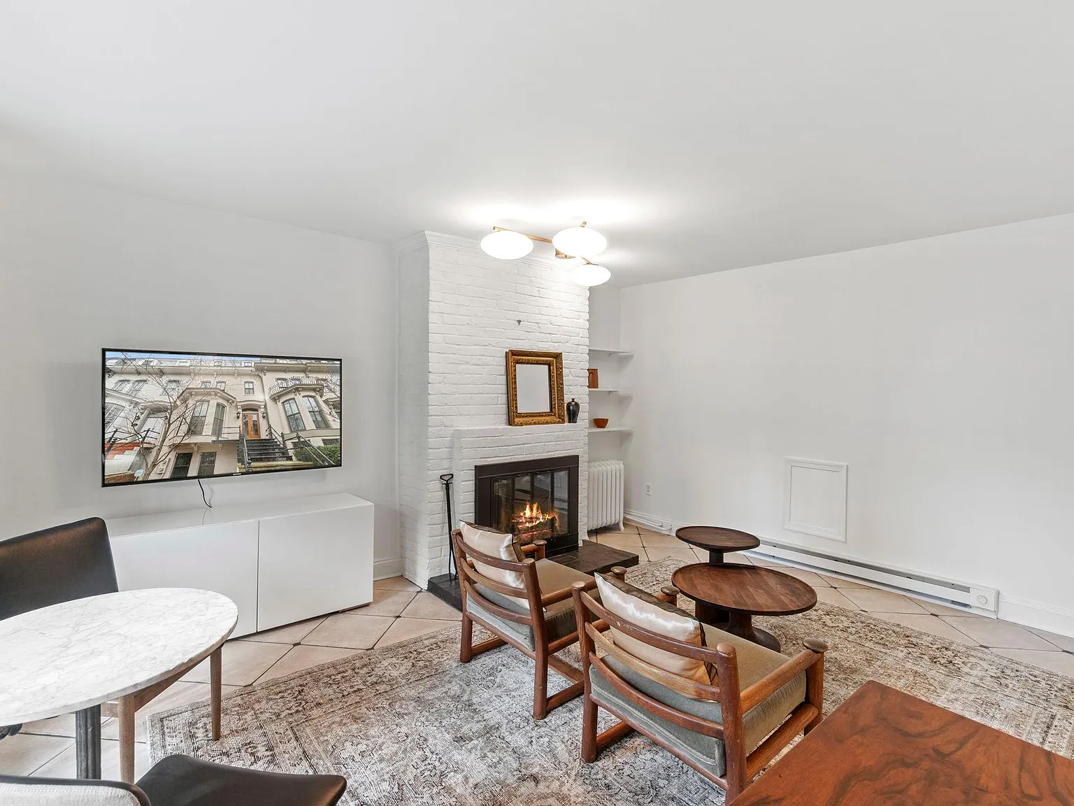 1 bed, 525 sqft, $2,500 — Photo 3