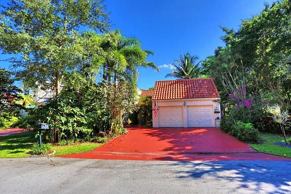 Home For Sale In Lambiance