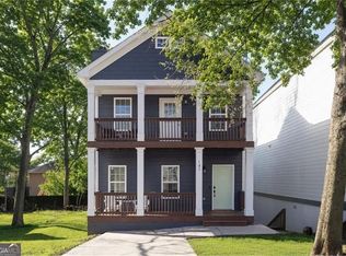 181 South Ave SE, Atlanta, GA 30315
