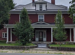 1303 N Walker St, Princeton, WV 24740