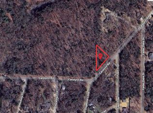 245 Carolynn Rd, Mabank, TX 75156