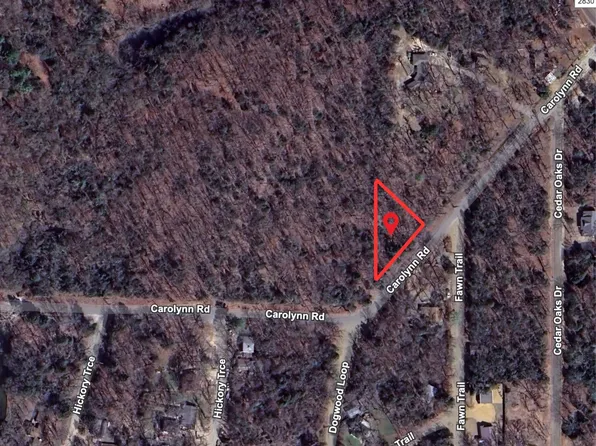 245 Carolynn Rd, Mabank, TX 75156