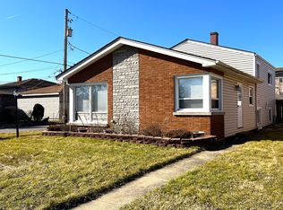 15332 Grant St, Dolton, IL 60419