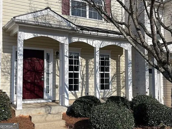 661 Kenridge Dr, Suwanee, GA 30024